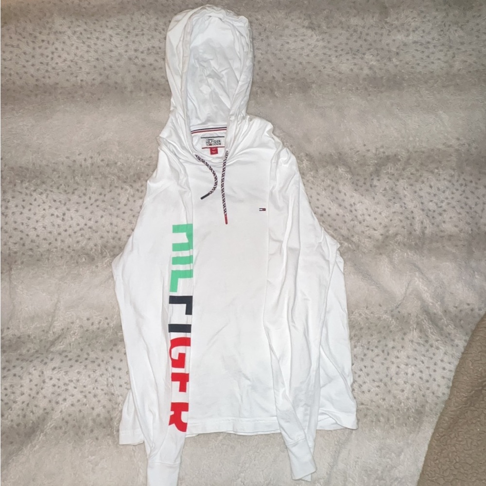 TOMMY HILFIGER SHIRT